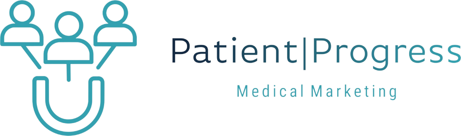 Patient Progress medical marketing